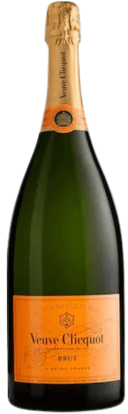 Champagner Veuve Clicquot Brut