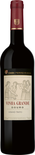Casa Ferreirinha Vinha Grande Douro DOC - Jahrgang: 2019