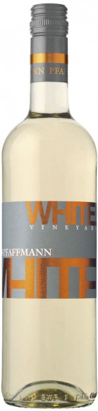 Pfaffmann White Vineyard trocken - Jahrgang: 2022