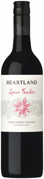 Heartland Spice Trader - Jahrgang: 2018