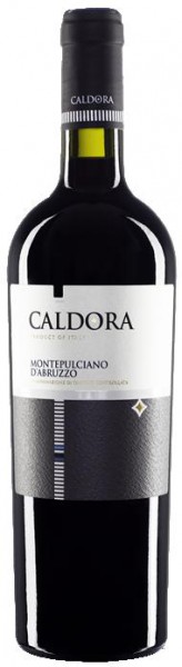 Caldora Montepulciano d\'Abruzzo | 2020 Rotwein trocken | Vinoscout | 
