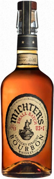 Michter's US1 Small Batch Kentucky Straight Bourbon