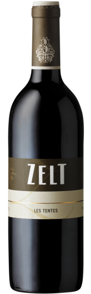 Weingut Zelt Cuvée les Tentes trocken - Jahrgang: 2016