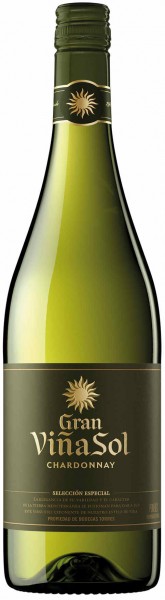 Gran Vina Sol Chardonnay - Jahrgang: 2019