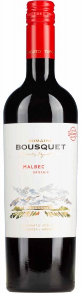 Domaine Bousquet Malbec - Jahrgang: 2020