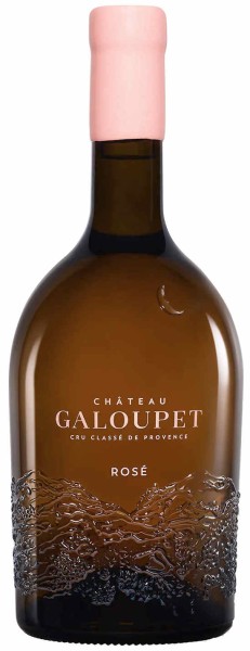 Château Galoupet Cru Classé - Jahrgang: 2021