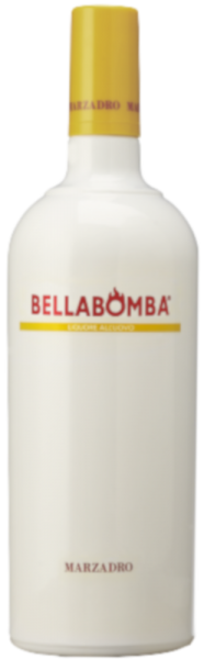 Bellabomba Liquore all' Uovo 1,0L