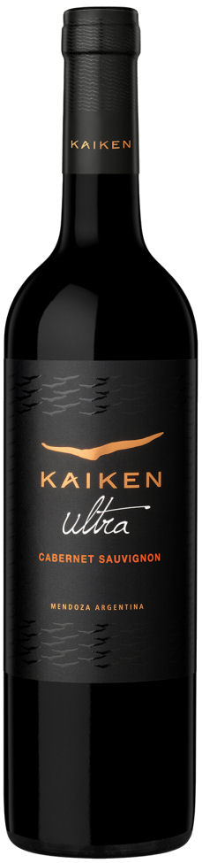 | Rotwein trocken Ultra Kaiken | | Cabernet Sauvignon 2018 Vinoscout |