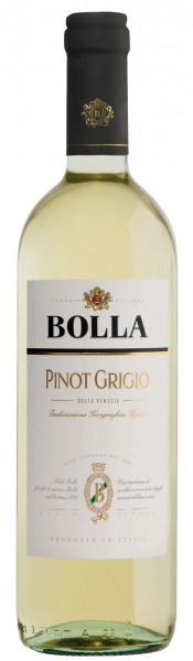 Bolla Pinot Grigio delle Venezie - Jahrgang: 2021