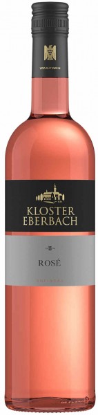 Kloster Eberbach Rosé - Jahrgang: 2021