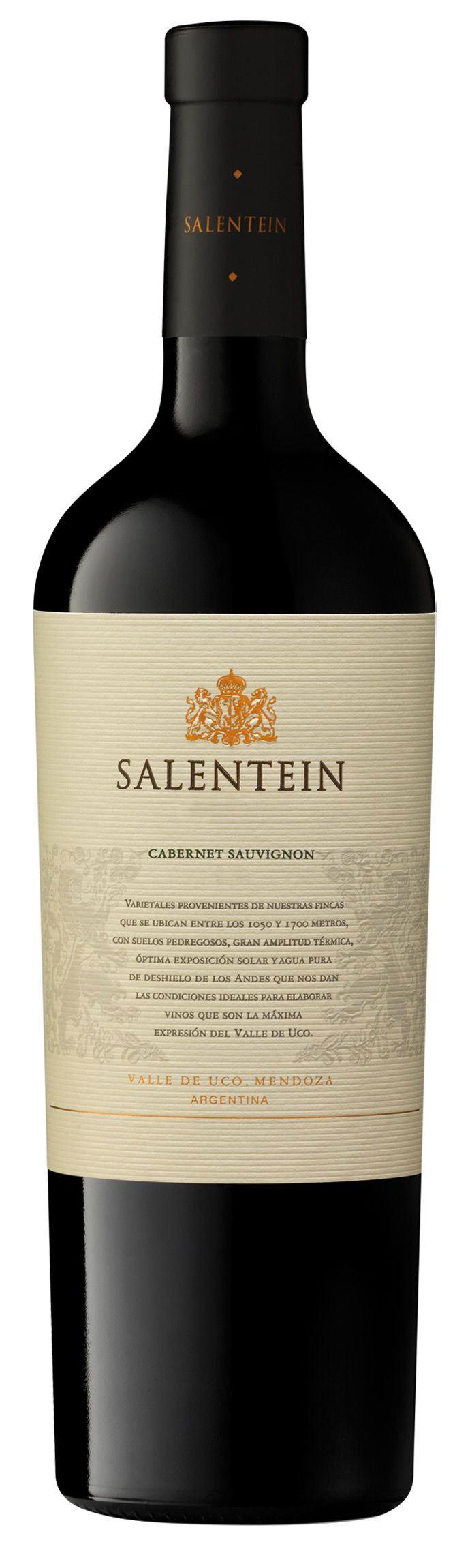 | Rotwein | | Cabernet Vinoscout Sauvignon Selection 2020 | Barrel Salentein trocken