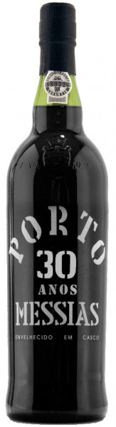 Messias Port 30 Years