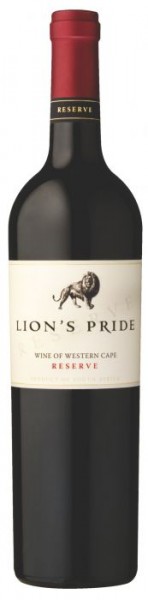 Lion's Pride Reserve - Jahrgang: 2020