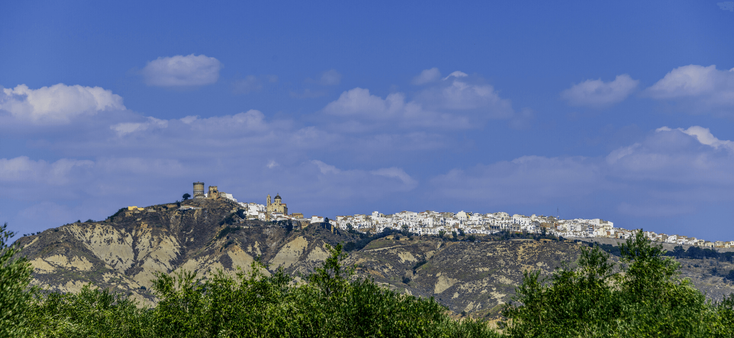 Basilicata 