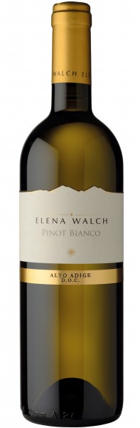 Elena Walch Pinot Bianco Selezione DOC - Jahrgang: 2022