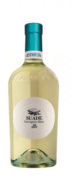 Suade Sauvignon Blanc Trevenezie - Jahrgang: 2022