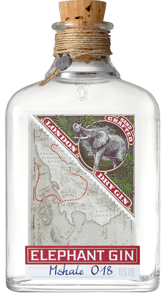 Elephant Gin London Dry
