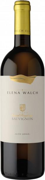 Elena Walch Sauvignon Blanc Vigna Castel Ringberg - Jahrgang: 2021