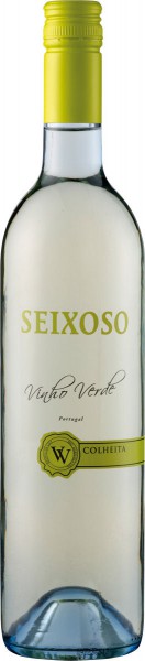 Vinho Verde Seixoso - Jahrgang: 2022