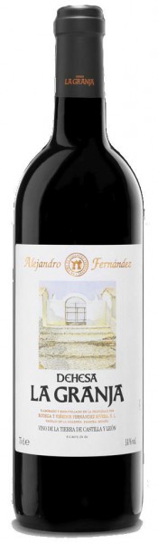 Dehesa La Granja - 2008