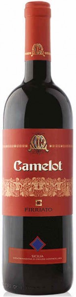 Camelot Sicilia - Jahrgang: 2015